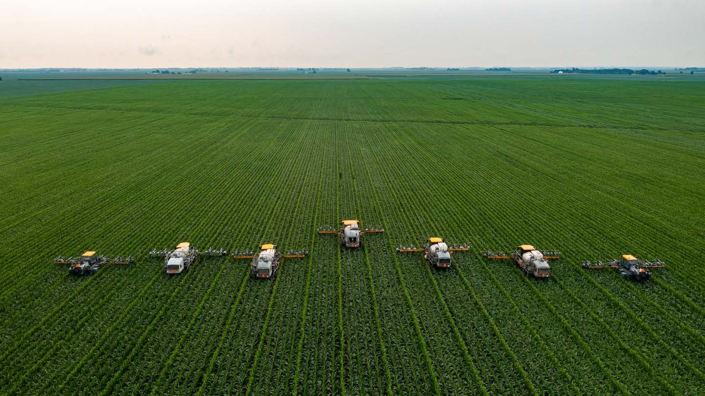 AI and the Agriculture Industry: Future or Reality?